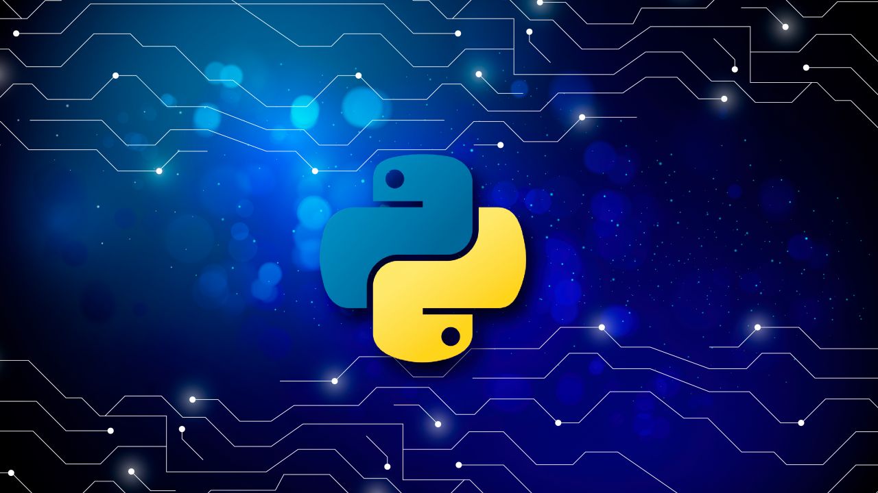 Python Introduction