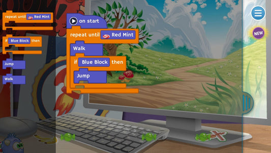 Introduction to Coding Concepts