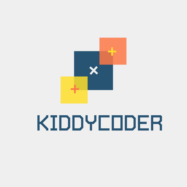 Kiddy Coder