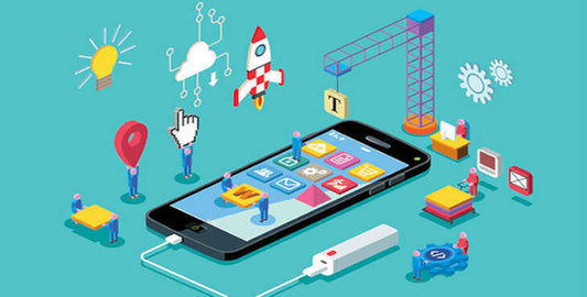 Mobile App Development