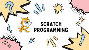 Scratch Programming Intermediate